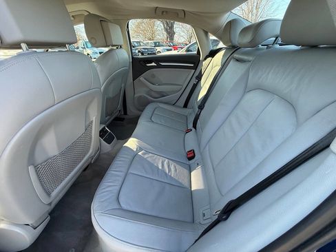 Used 2015 Audi A3 1.8T Premium w/ Audi MMI Navigation Plus image 11