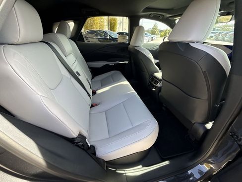 New 2026 Lexus RX 350 F Sport AWD/4WD image 17