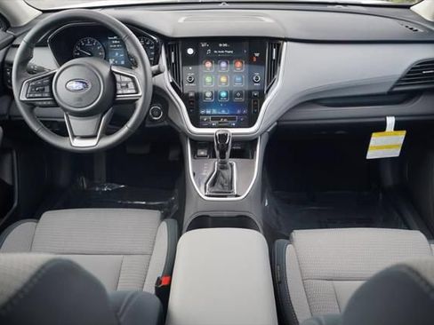 Certified 2025 Subaru Outback Premium AWD/4WD image 7
