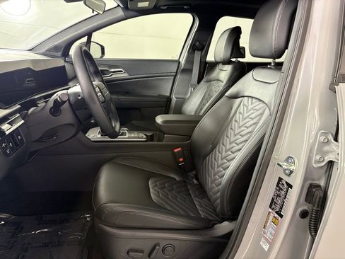 New 2026 Kia Sportage X-Line w/ X-Line Premium Package image 16