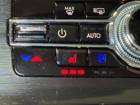 Certified 2023 Lincoln Nautilus Reserve w/ Monochromatic Package image 12