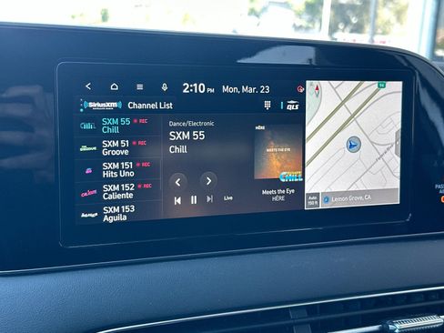 Used 2022 Hyundai Palisade Calligraphy w/ Cargo Package image 17