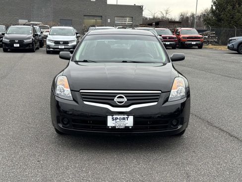 Used 2008 Nissan Altima 2.5 S w/ Convenience Pkg image 25