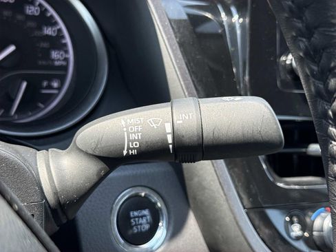 Used 2024 Toyota Camry SE w/ Convenience Package FWD image 17