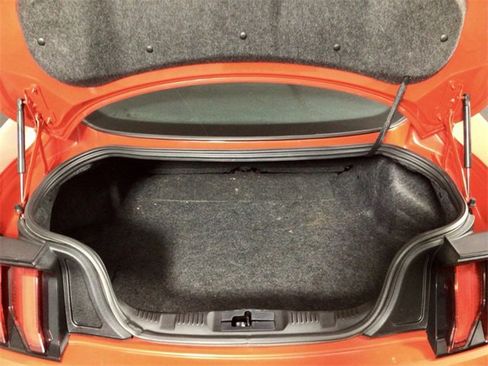 Used 2021 Ford Mustang Premium w/ Equipment Group 201A image 31