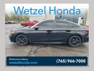 Used 2025 Honda Civic Si video 1