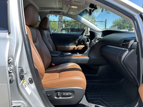 Used 2013 Lexus RX 350 FWD w/ Premium Pkg image 20