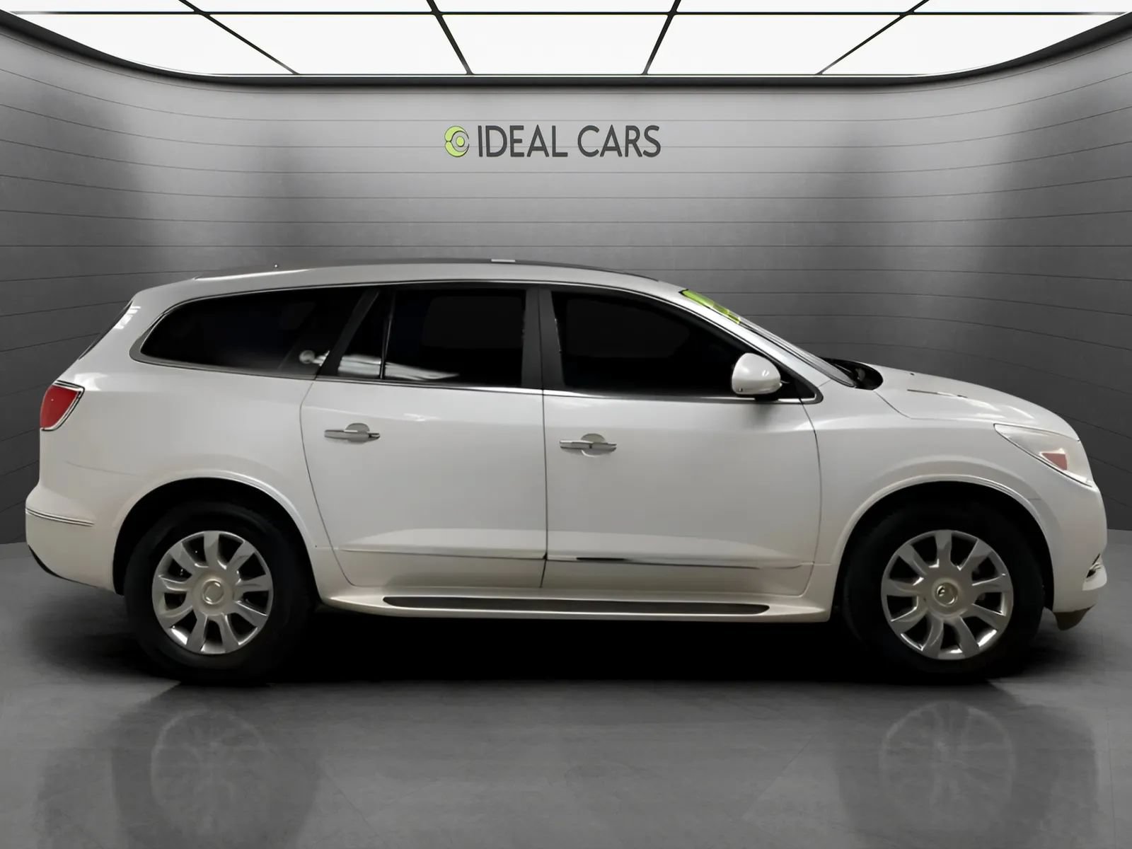 Used 2016 Buick Enclave Premium w/ Trailering Package FWD image 4