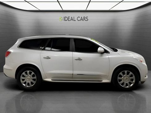 Used 2016 Buick Enclave Premium w/ Trailering Package FWD image 4