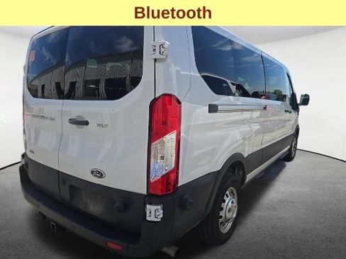 Used 2024 Ford Transit 350 XLT AWD/4WD image 5