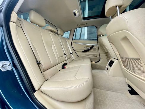Used 2015 BMW 328i Gran Turismo xDrive image 19