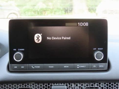 New 2025 Honda HR-V Sport image 19