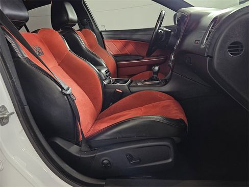 Used 2022 Dodge Charger Scat Pack w/ Plus Group image 29