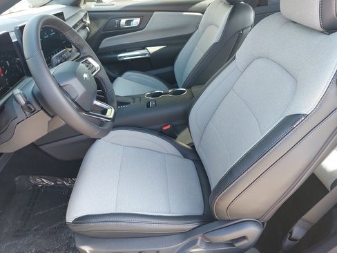 New 2026 Ford Mustang Coupe image 14