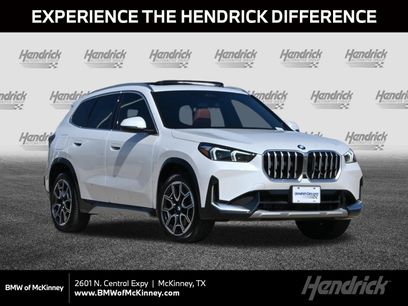 Used 2026 BMW X1 xDrive28i