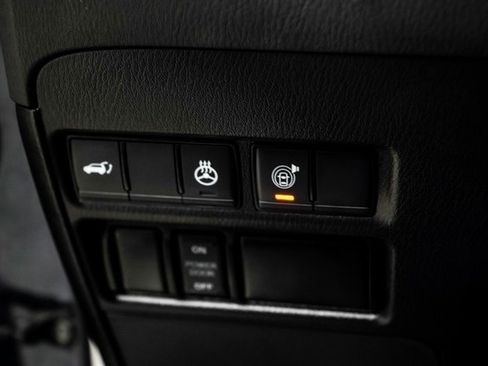 Used 2024 INFINITI QX80 Luxe image 28