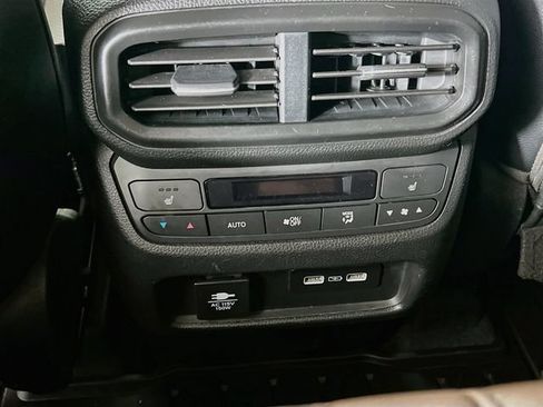 Certified 2023 Honda Pilot Elite image 29