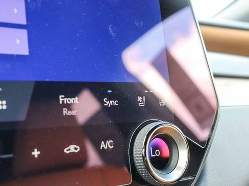 New 2026 Lexus RX 350 Premium FWD image 30
