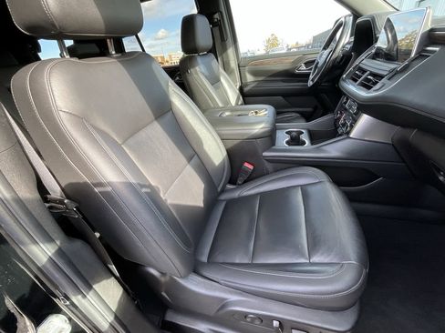 Used 2021 Chevrolet Tahoe LT image 15