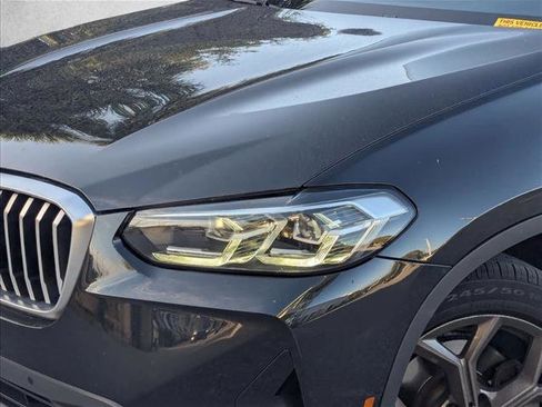 Certified 2022 BMW X3 sDrive30i w/ Premium Package 2 image 18