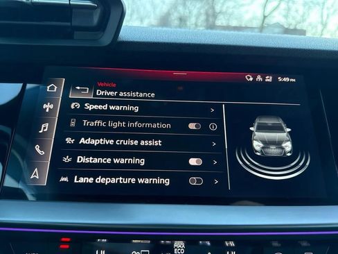 Used 2023 Audi S3 Premium Plus image 57