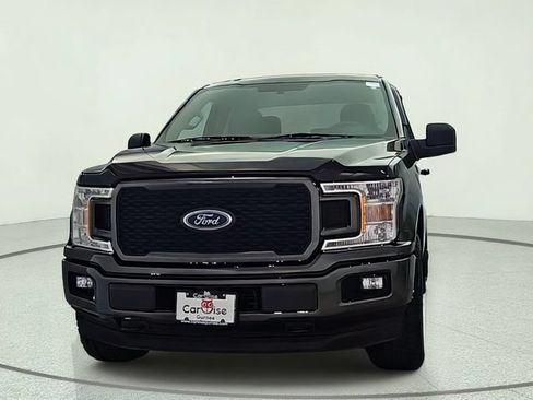 Used 2018 Ford F150 XL w/ Equipment Group 101A Mid AWD/4WD image 8