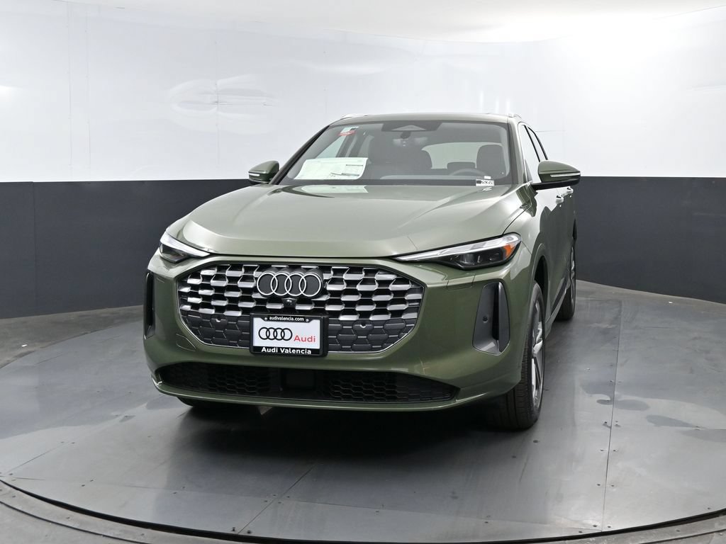 New 2026 Audi Q5 Premium AWD/4WD image 2