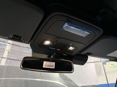 New 2026 Ford Bronco Outer Banks AWD/4WD image 41