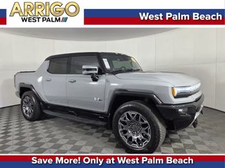 Used 2024 GMC Hummer EV 3X video 1
