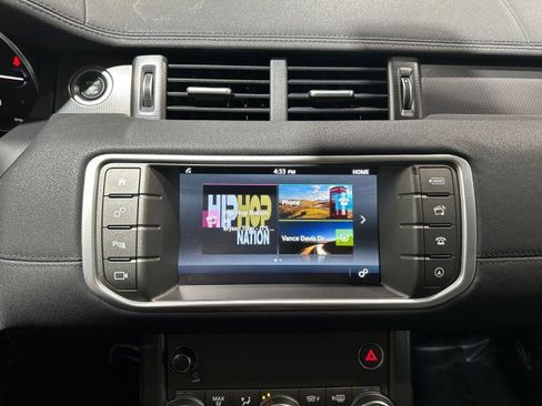 Used 2018 Land Rover Range Rover Evoque SE AWD/4WD image 43