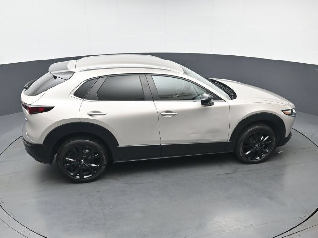 Certified 2024 MAZDA CX-30 AWD 2.5 S w/ Select Sport Pkg image 38