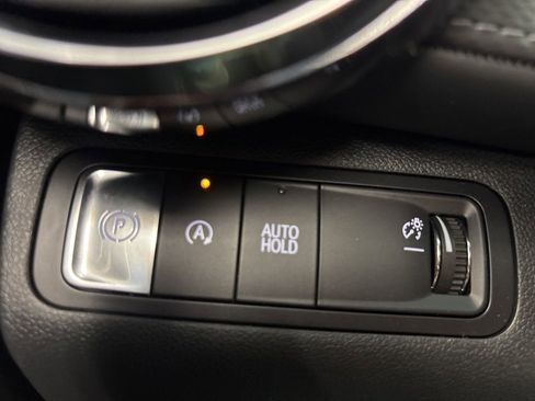 New 2026 Chevrolet Equinox LT w/ Midnight Edition FWD image 24