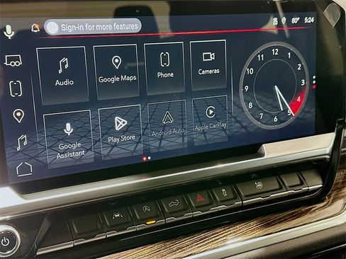 Used 2026 GMC Sierra 1500 Elevation w/ Elevation Select Package image 15