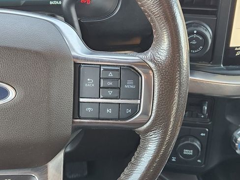 Used 2023 Ford F250 King Ranch w/ Chrome Package image 28