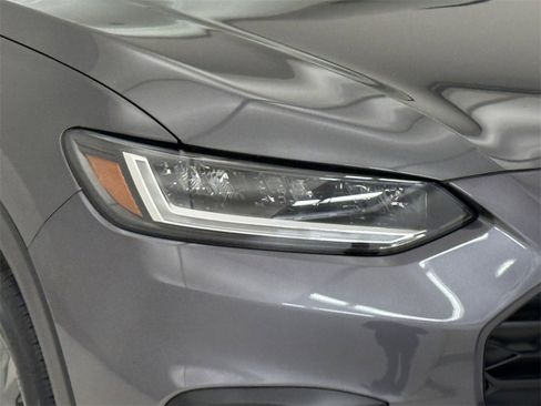 New 2026 Honda HR-V LX image 5