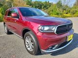 Used 2017 Dodge Durango SXT w/ Quick Order Package 23B image 3