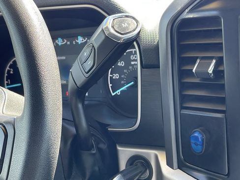 Used 2021 Ford F150 XLT AWD/4WD image 36