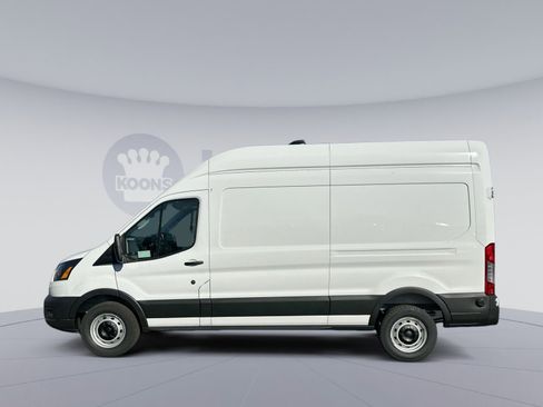 New 2026 Ford Transit 350 Base w/ Load Area Protection Package image 2