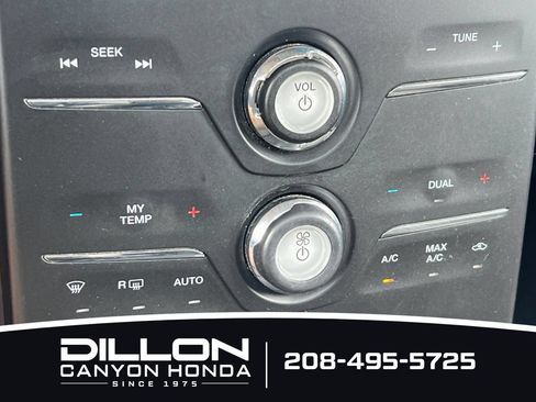 Used 2019 Ford Flex SEL w/ Equipment Group 202A AWD/4WD image 24