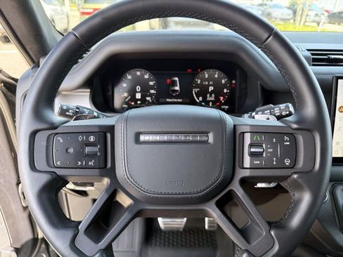 New 2025 Land Rover Defender 130 V8 image 29