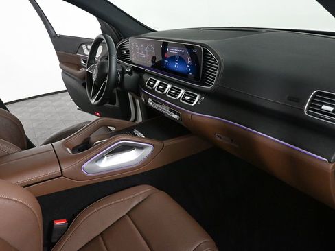 Certified 2024 Mercedes-Benz GLE 350 4MATIC image 24