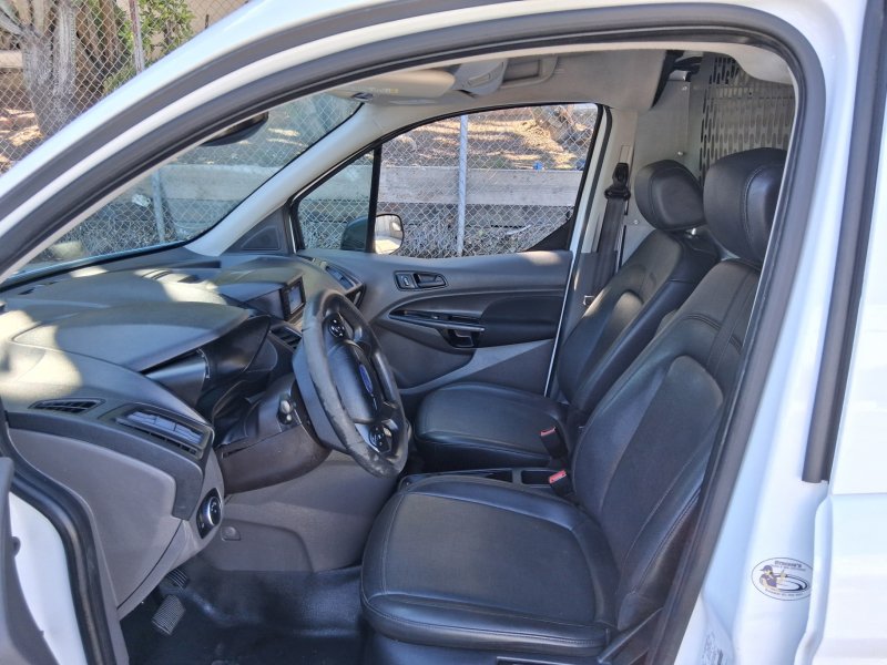 Used 2020 Ford Transit Connect XL FWD image 9