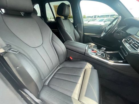 Used 2021 BMW X5 xDrive40i AWD/4WD image 27