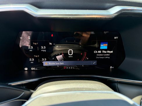 New 2026 GMC Canyon Elevation w/ Convenience Package image 11