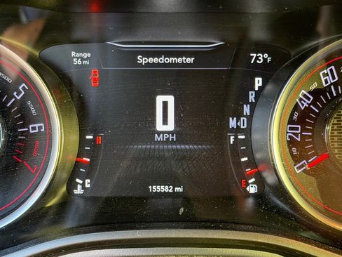 Used 2019 Dodge Challenger SXT w/ Plus Package RWD image 9