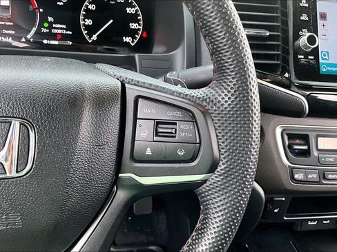 Used 2024 Honda Ridgeline TrailSport image 13