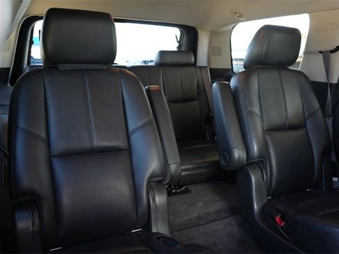 Used 2012 Chevrolet Tahoe LT w/ Texas Edition image 20
