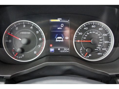 Certified 2022 Subaru Ascent Onyx Edition AWD/4WD image 14