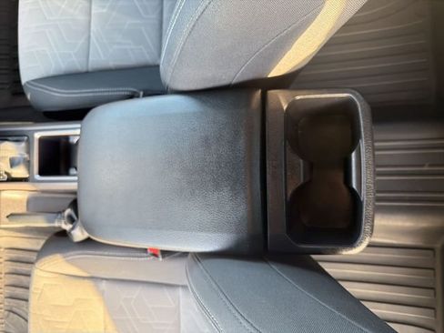 Certified 2023 Toyota Tacoma TRD Sport image 24