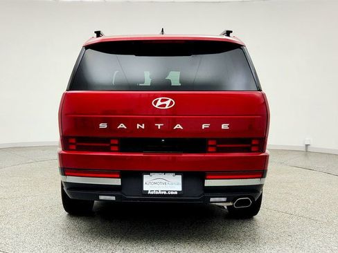 Used 2024 Hyundai Santa Fe Limited FWD image 6